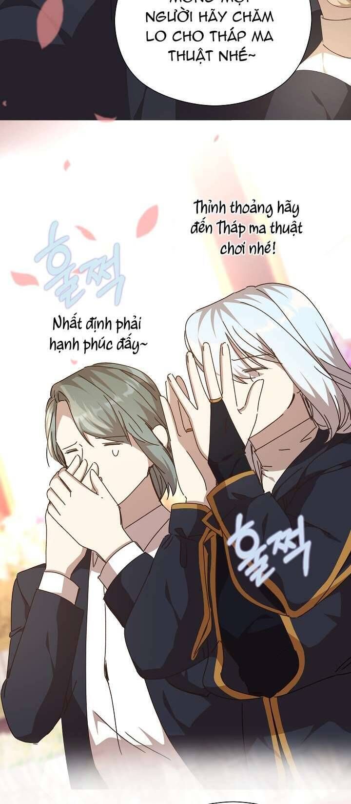 Tôi Đã Vô Tình Quyến Rũ Em Trai Của Nam Chính Chapter 31 - Trang 2