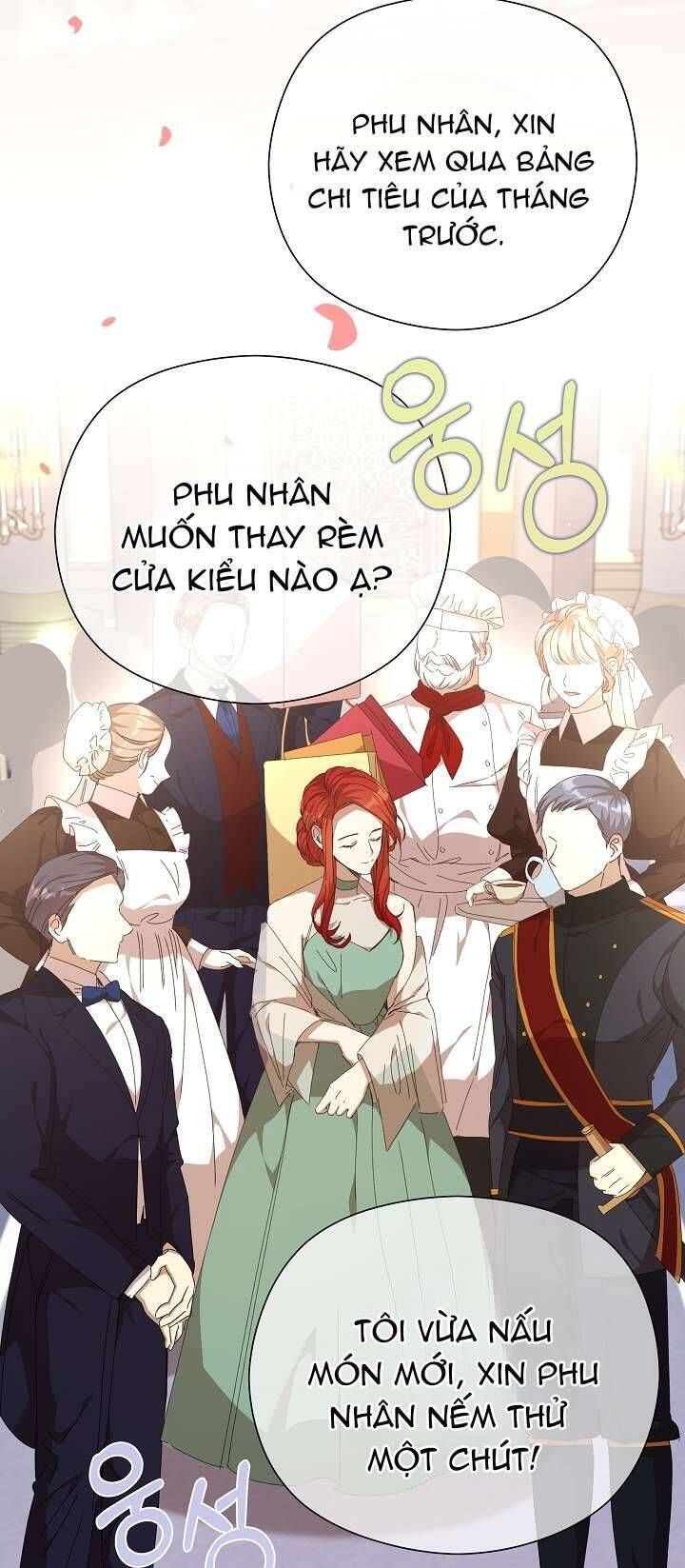 Tôi Đã Vô Tình Quyến Rũ Em Trai Của Nam Chính Chapter 31 - Trang 2