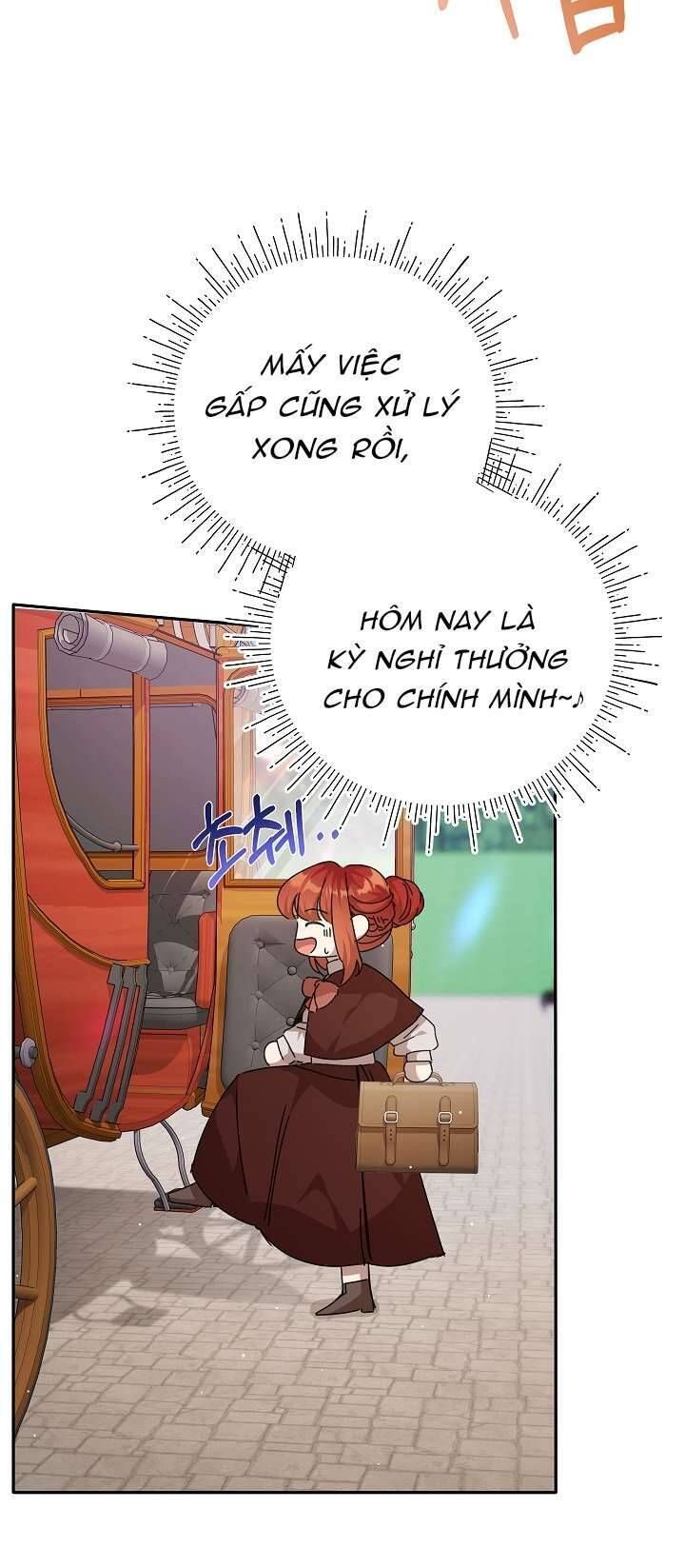 Tôi Đã Vô Tình Quyến Rũ Em Trai Của Nam Chính Chapter 31 - Trang 2