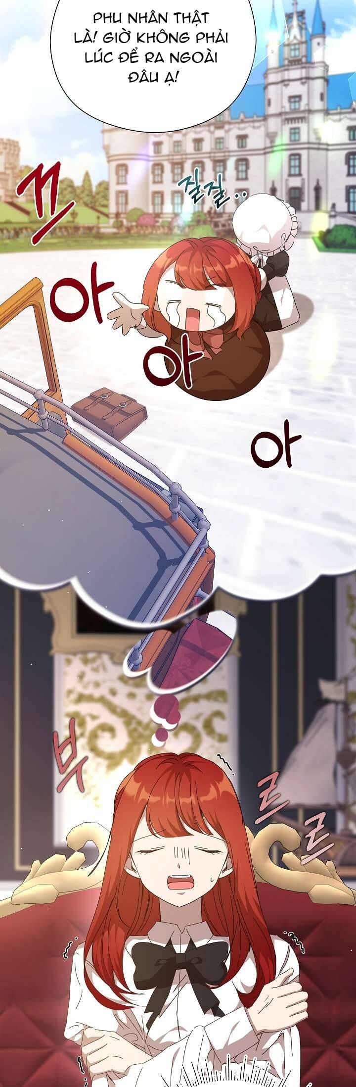 Tôi Đã Vô Tình Quyến Rũ Em Trai Của Nam Chính Chapter 31 - Trang 2