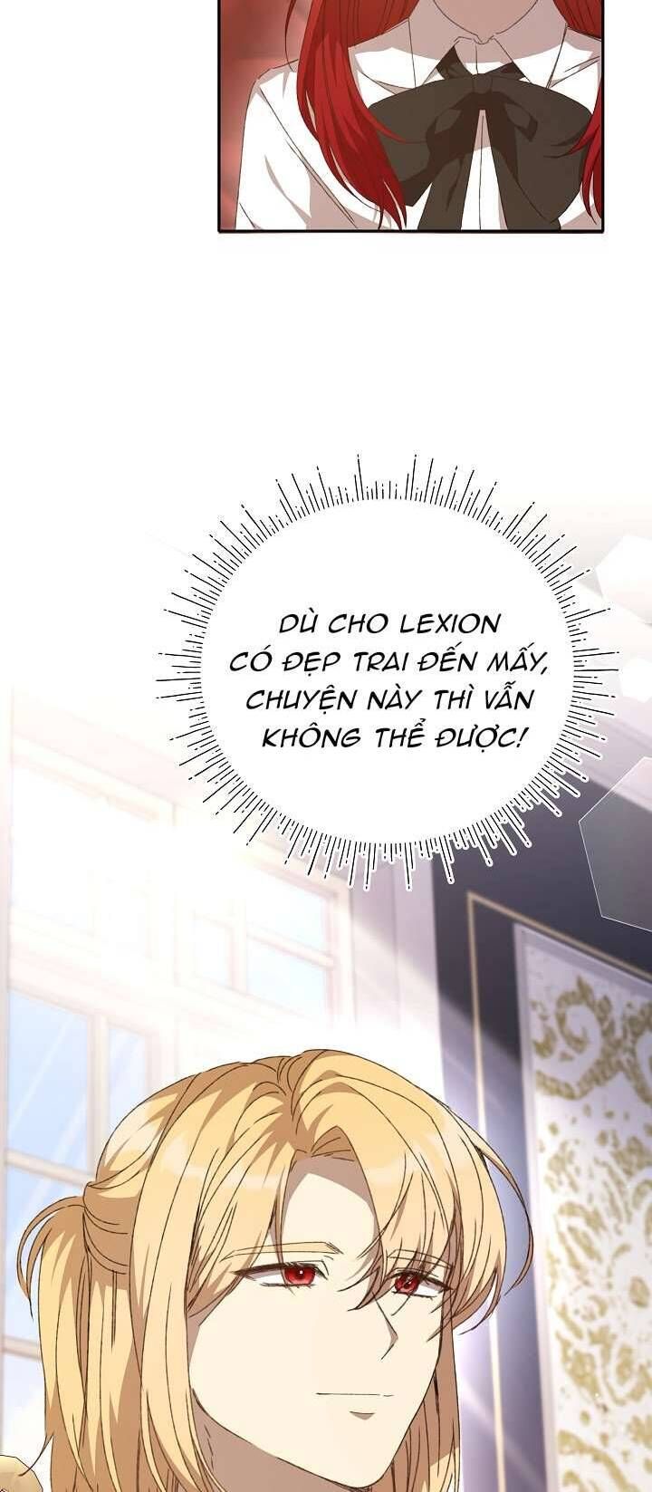 Tôi Đã Vô Tình Quyến Rũ Em Trai Của Nam Chính Chapter 31 - Trang 2