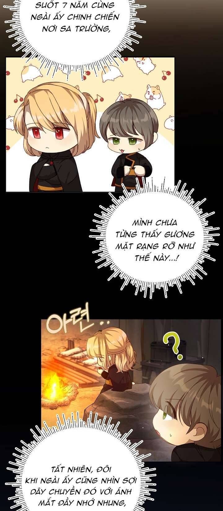 Tôi Đã Vô Tình Quyến Rũ Em Trai Của Nam Chính Chapter 31 - Trang 2