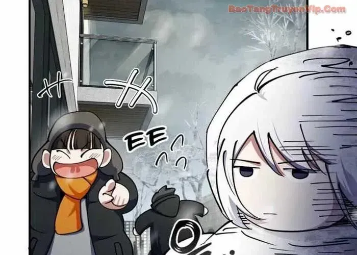 Anh Hùng Đã Trở Thành Phản Diện Mà Tôi Ám Ảnh Chapter 25 - Trang 2