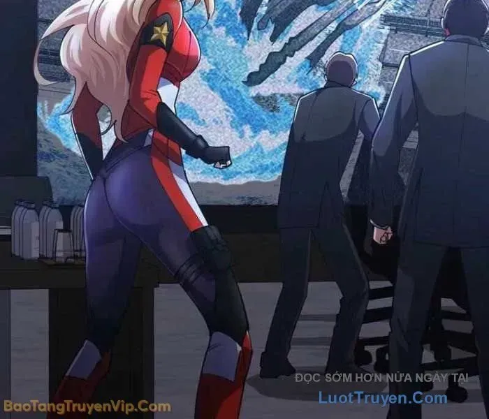 Anh Hùng Đã Trở Thành Phản Diện Mà Tôi Ám Ảnh Chapter 25 - Trang 2