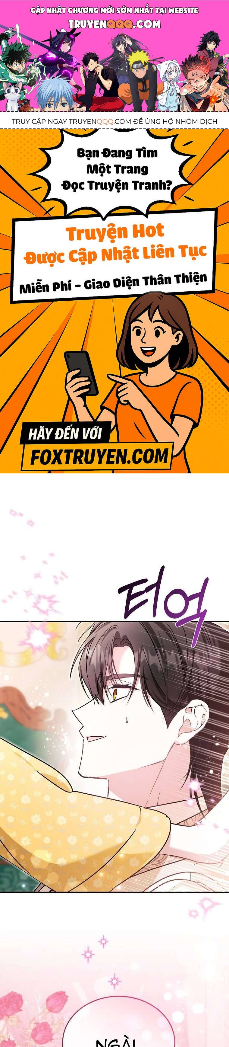Chị Gái Tôi Là Nhân Vật Chính Chapter 56 - Trang 2