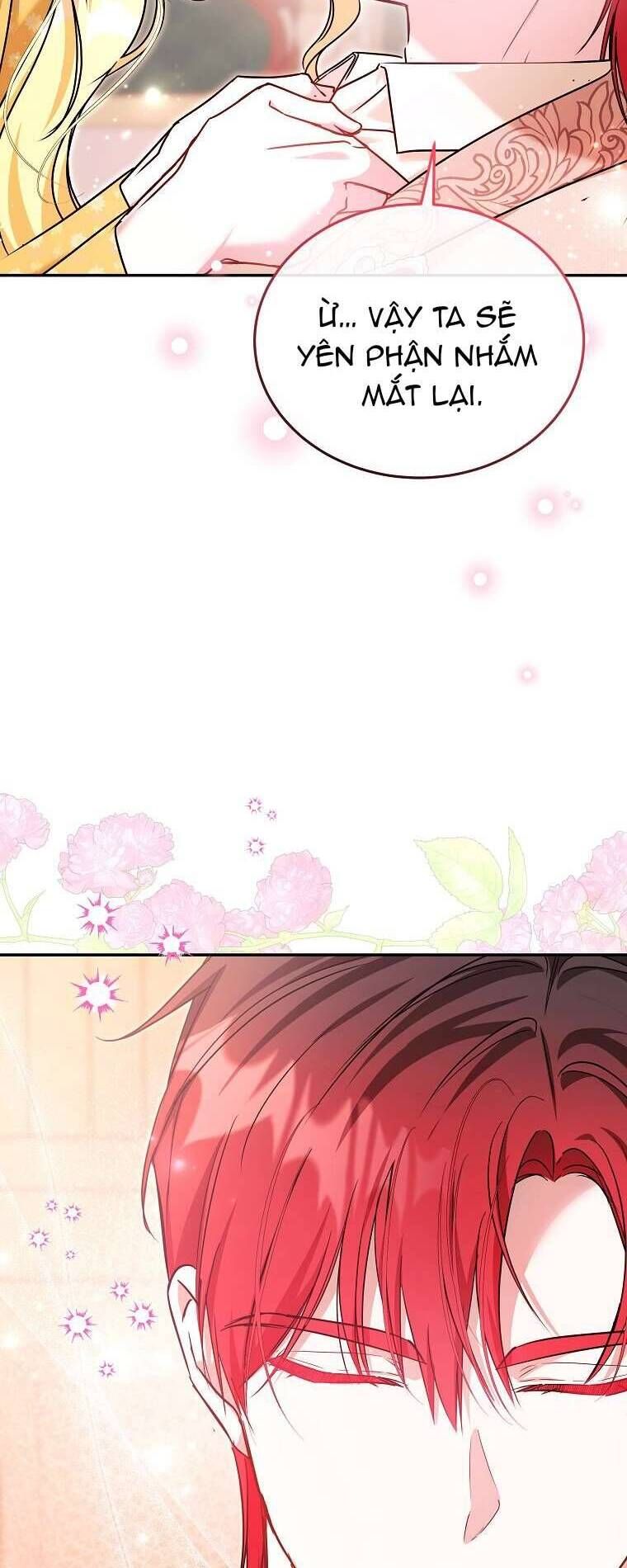 Chị Gái Tôi Là Nhân Vật Chính Chapter 56 - Trang 2