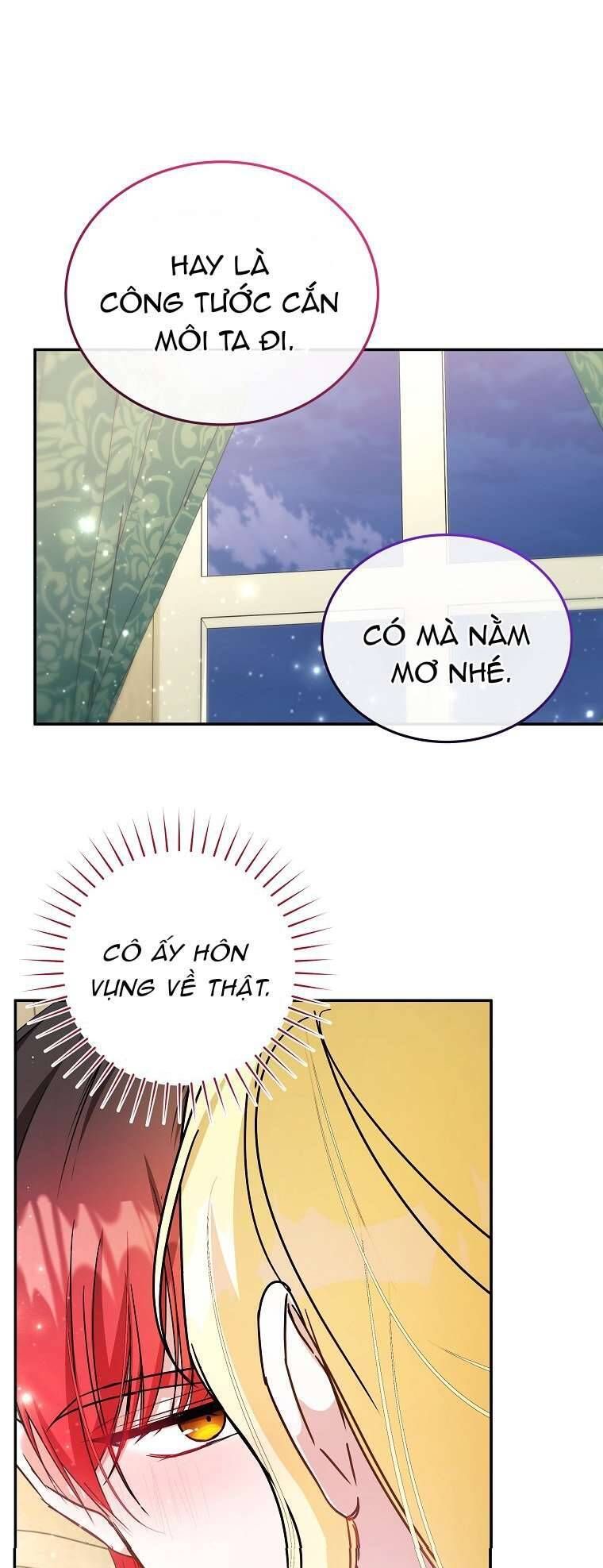 Chị Gái Tôi Là Nhân Vật Chính Chapter 56 - Trang 2