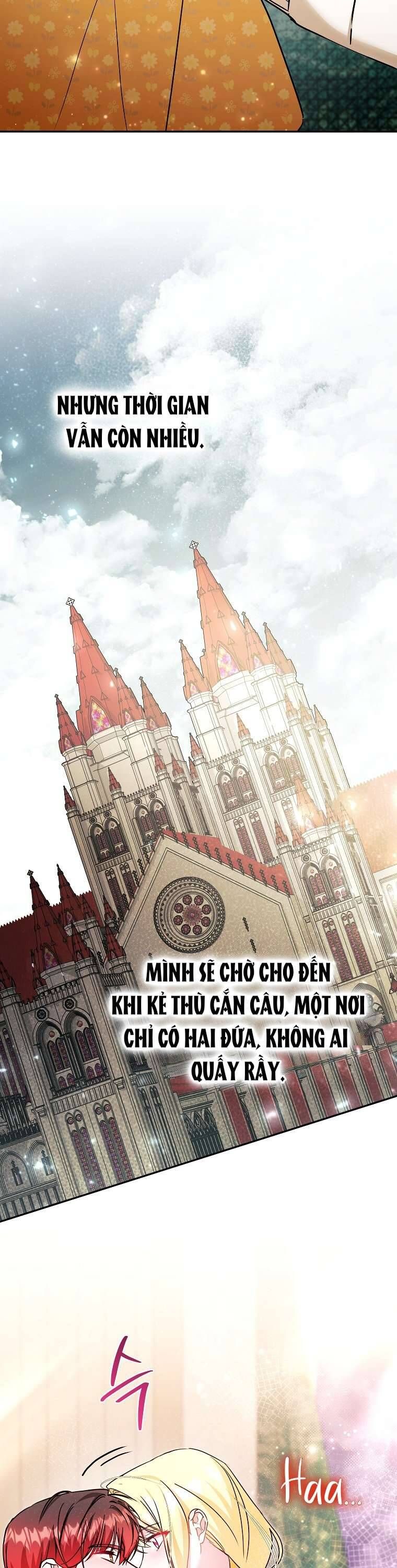 Chị Gái Tôi Là Nhân Vật Chính Chapter 56 - Trang 2