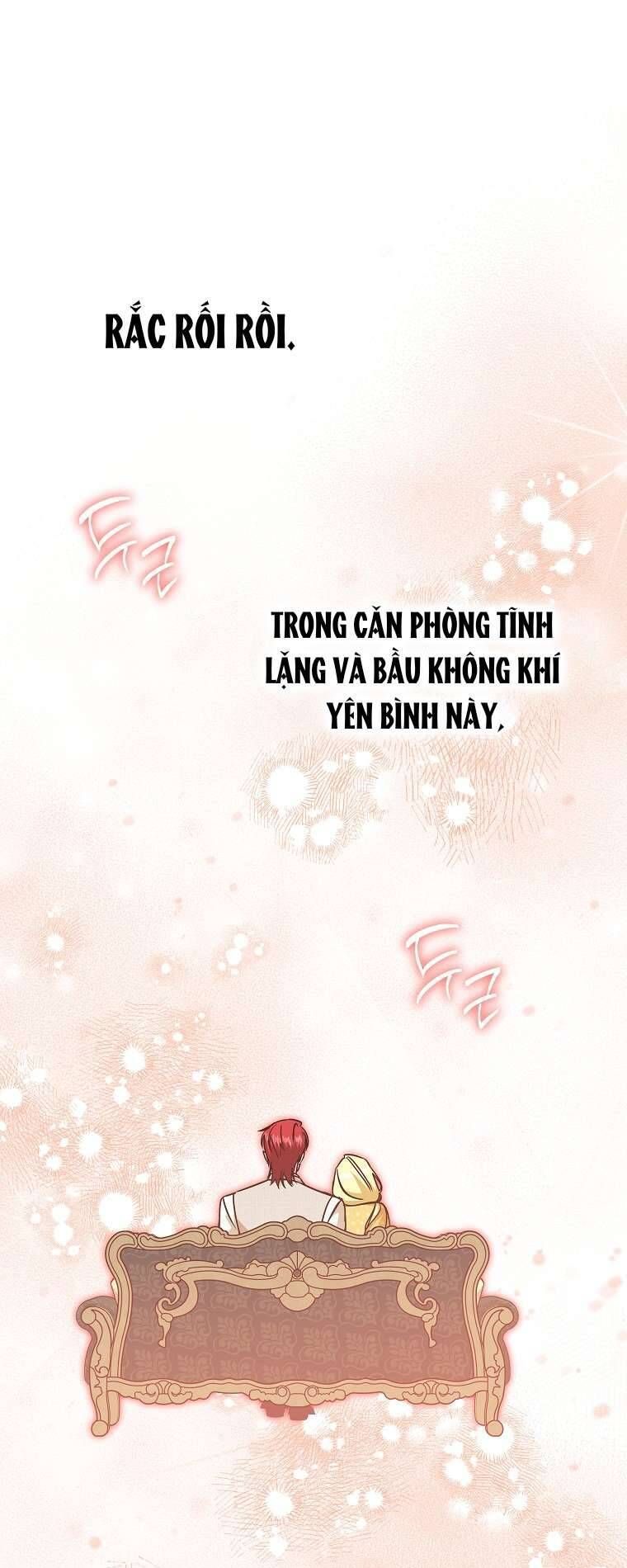 Chị Gái Tôi Là Nhân Vật Chính Chapter 56 - Trang 2