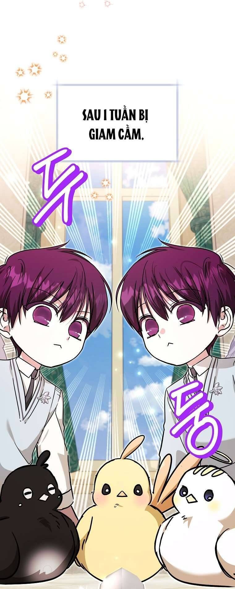 Chị Gái Tôi Là Nhân Vật Chính Chapter 56 - Trang 2