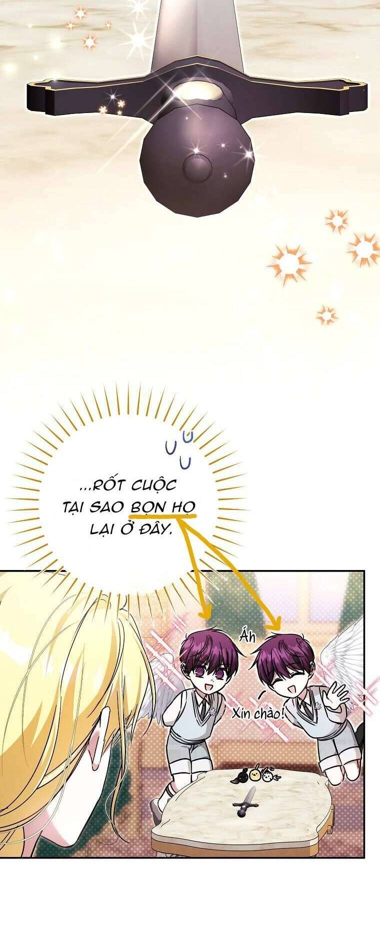 Chị Gái Tôi Là Nhân Vật Chính Chapter 56 - Trang 2