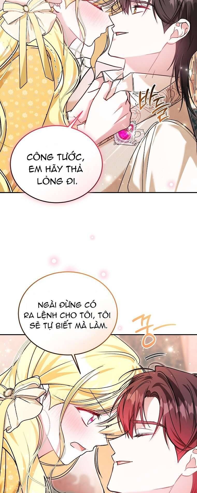 Chị Gái Tôi Là Nhân Vật Chính Chapter 56 - Trang 2
