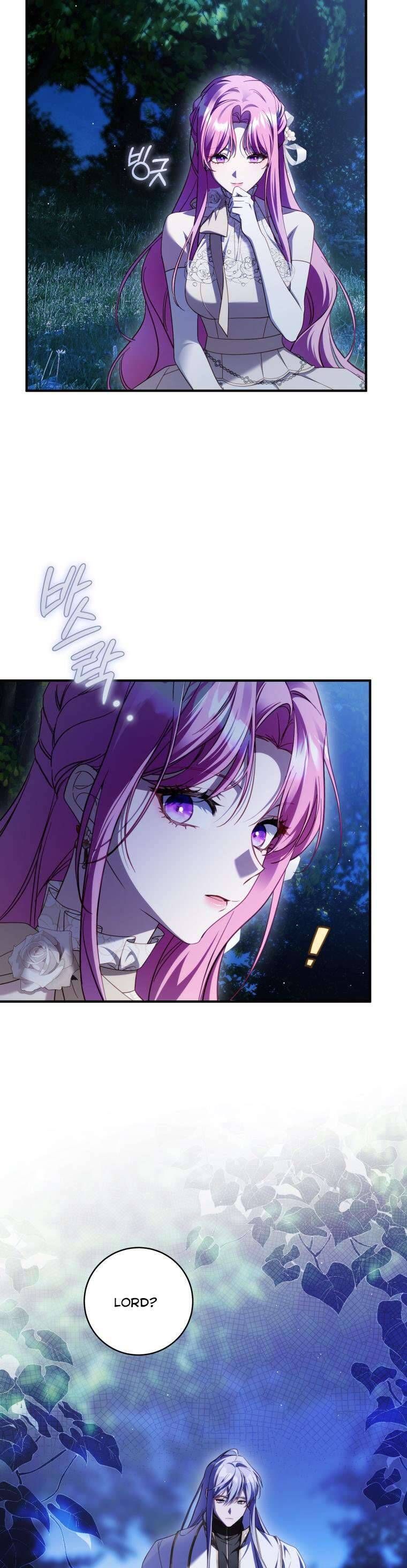 Hoa Giương Kiếm Chapter 43 - Trang 2