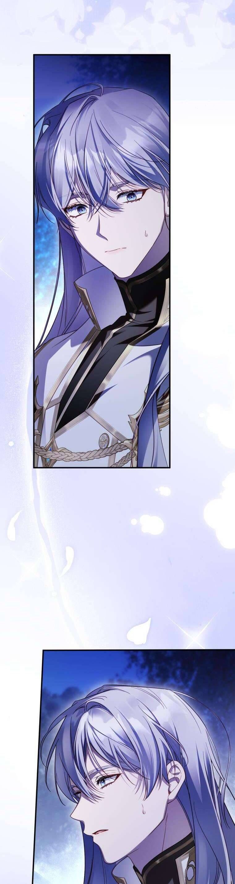 Hoa Giương Kiếm Chapter 43 - Trang 2