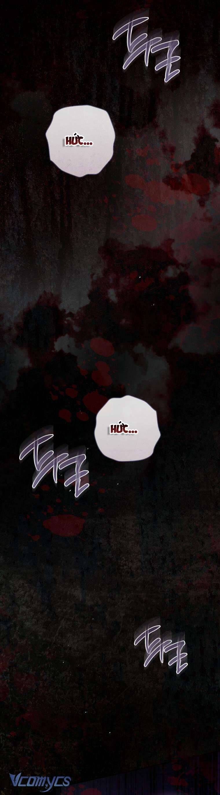 Hoa Giương Kiếm Chapter 43 - Trang 2