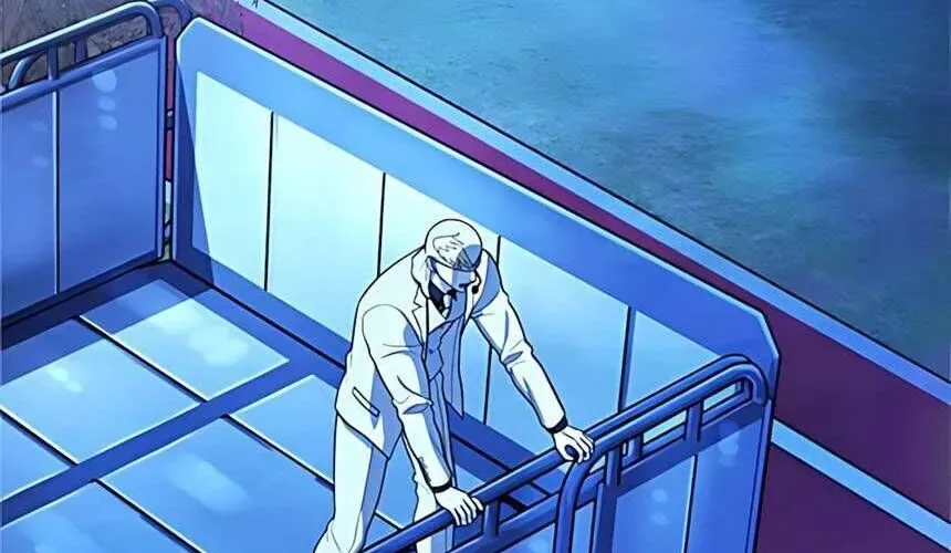 Người Cha Xác Sống Chapter 18 - Trang 2