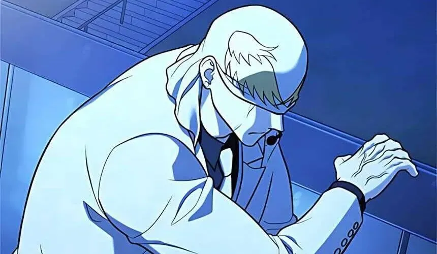 Người Cha Xác Sống Chapter 18 - Trang 2