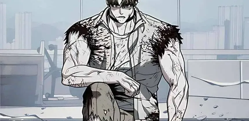 Người Cha Xác Sống Chapter 18 - Trang 2