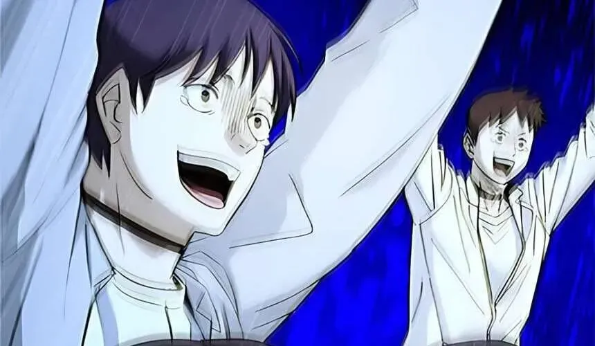 Người Cha Xác Sống Chapter 18 - Trang 2