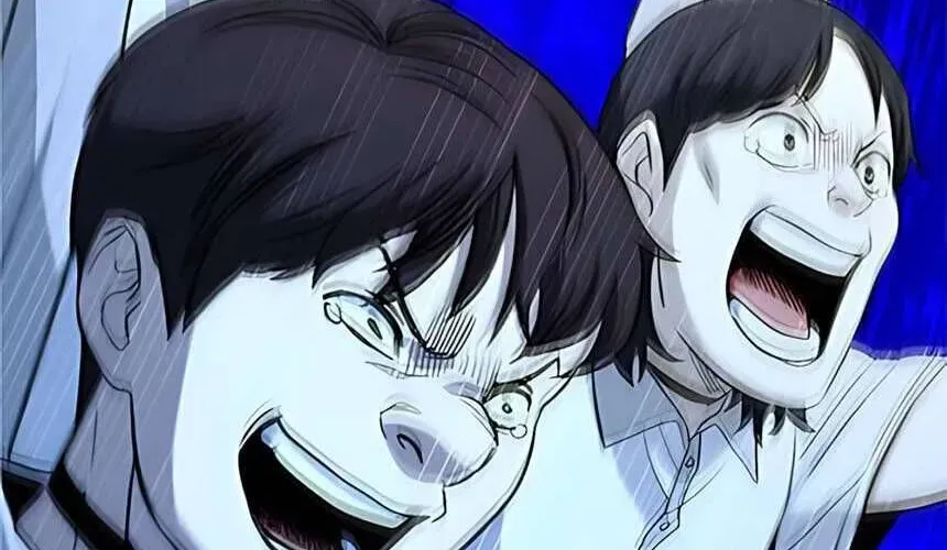 Người Cha Xác Sống Chapter 18 - Trang 2