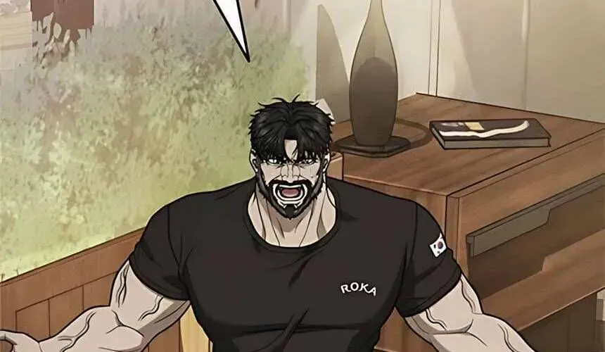 Người Cha Xác Sống Chapter 18 - Trang 2