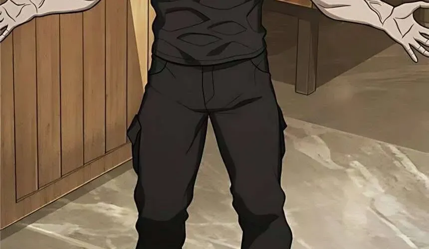 Người Cha Xác Sống Chapter 18 - Trang 2