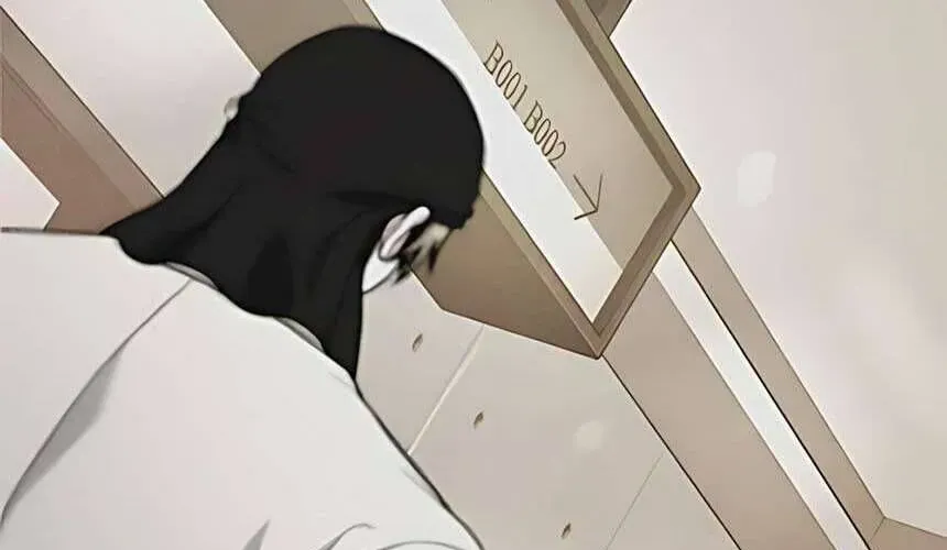 Người Cha Xác Sống Chapter 18 - Trang 2