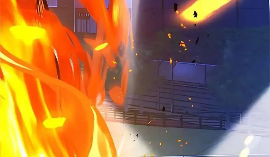 Người Cha Xác Sống Chapter 18 - Trang 2