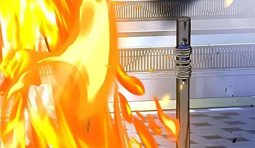 Người Cha Xác Sống Chapter 18 - Trang 2