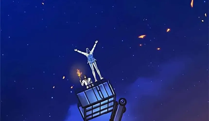 Người Cha Xác Sống Chapter 18 - Trang 2