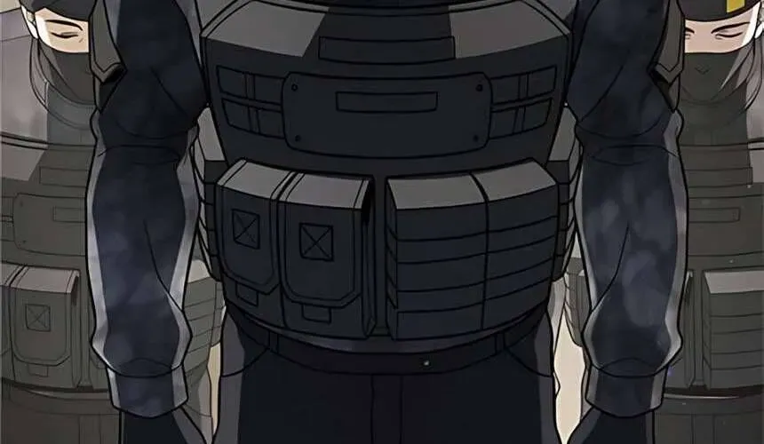 Người Cha Xác Sống Chapter 18 - Trang 2