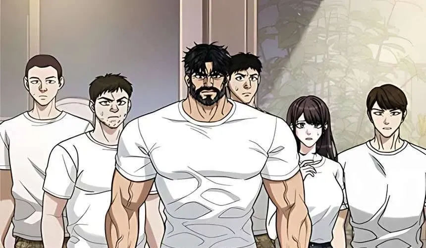 Người Cha Xác Sống Chapter 18 - Trang 2