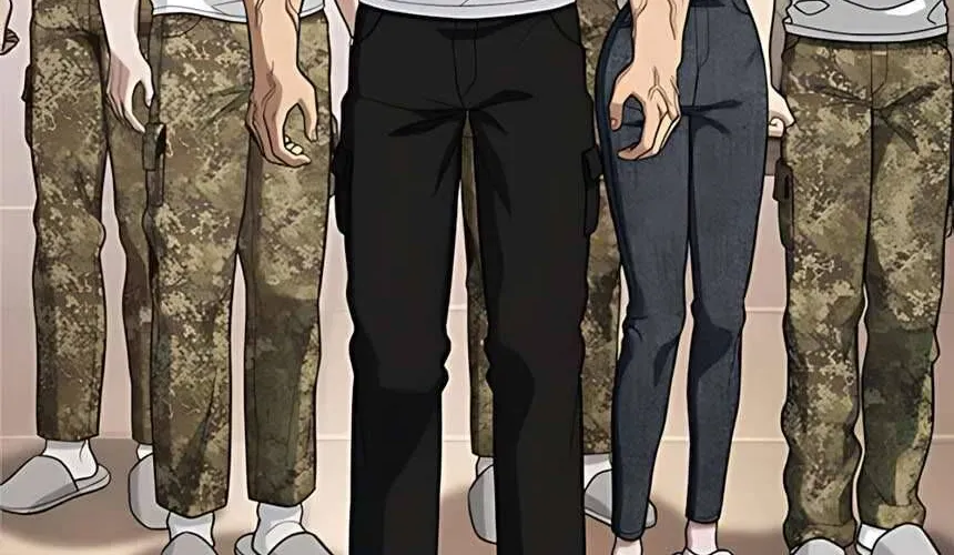 Người Cha Xác Sống Chapter 18 - Trang 2