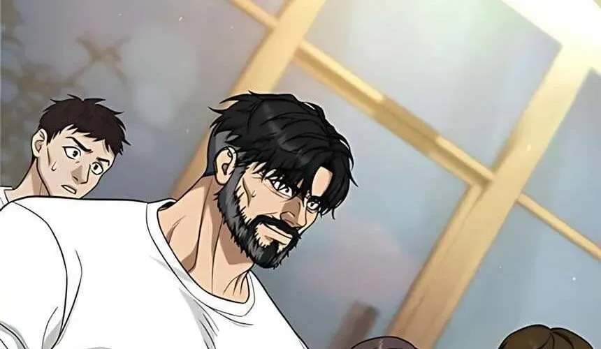 Người Cha Xác Sống Chapter 18 - Trang 2