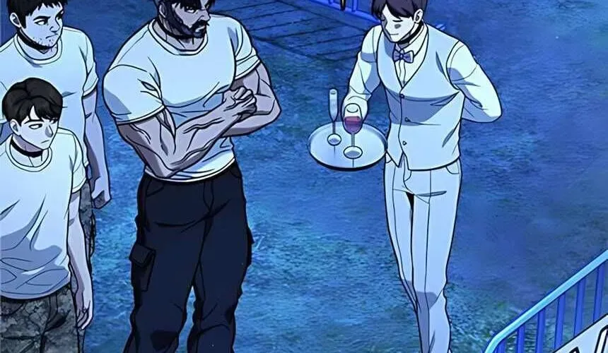 Người Cha Xác Sống Chapter 18 - Trang 2