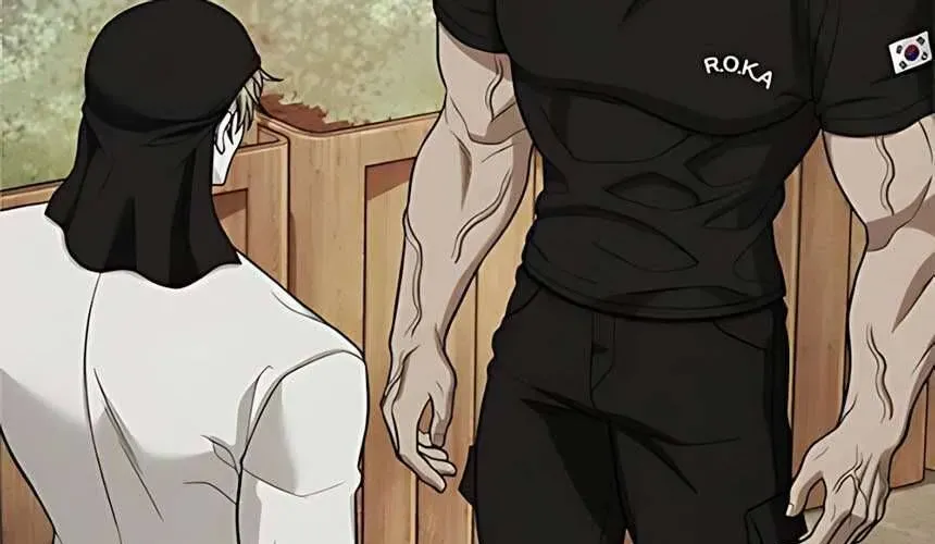 Người Cha Xác Sống Chapter 18 - Trang 2