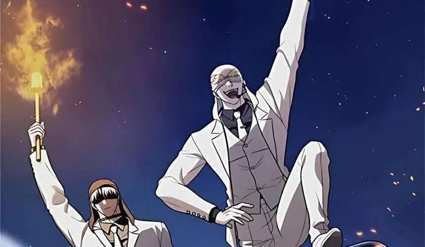 Người Cha Xác Sống Chapter 18 - Trang 2