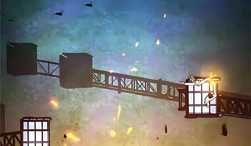 Người Cha Xác Sống Chapter 18 - Trang 2