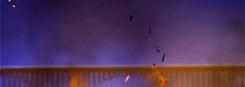 Người Cha Xác Sống Chapter 18 - Trang 2