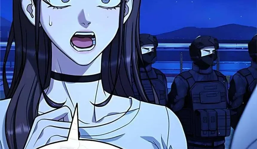 Người Cha Xác Sống Chapter 18 - Trang 2