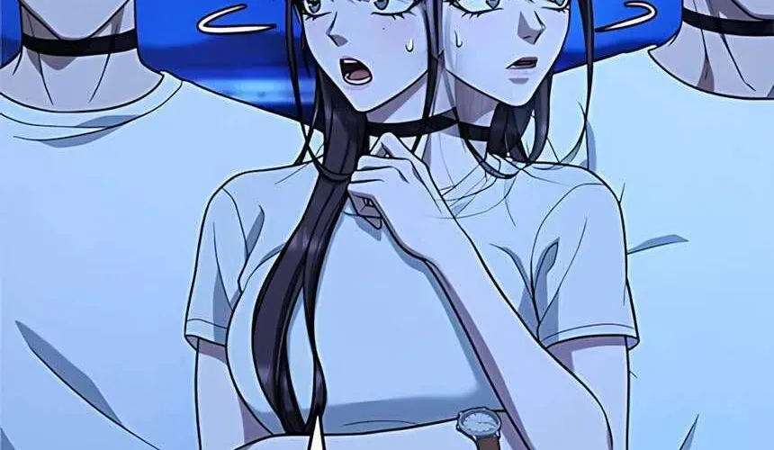 Người Cha Xác Sống Chapter 18 - Trang 2