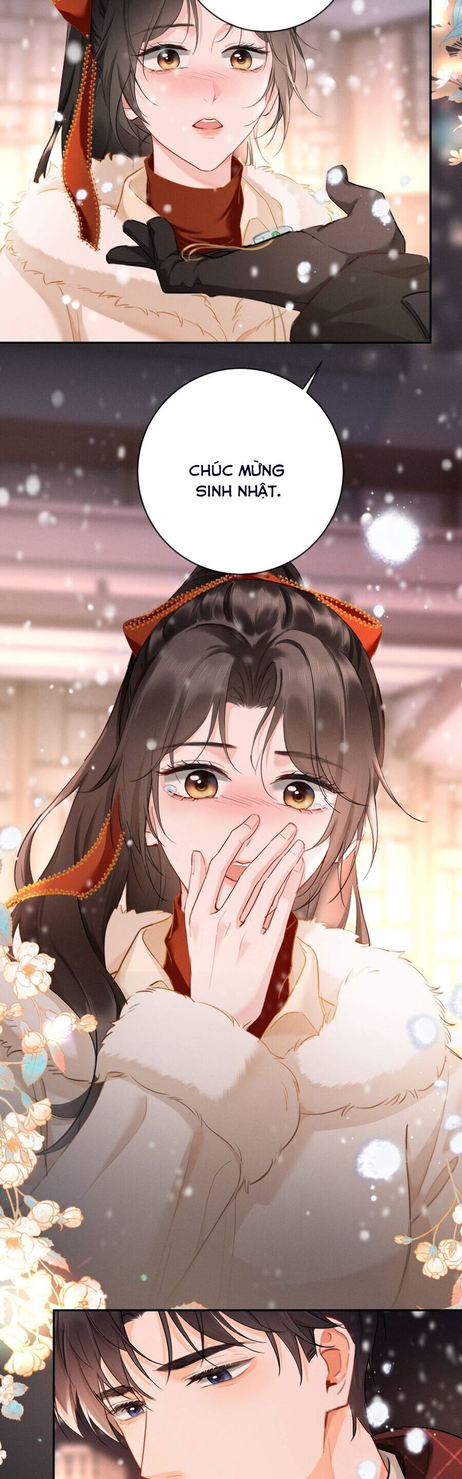 Cám Dỗ Dịu Dàng – Thâm Tình Chapter 14 - Trang 2