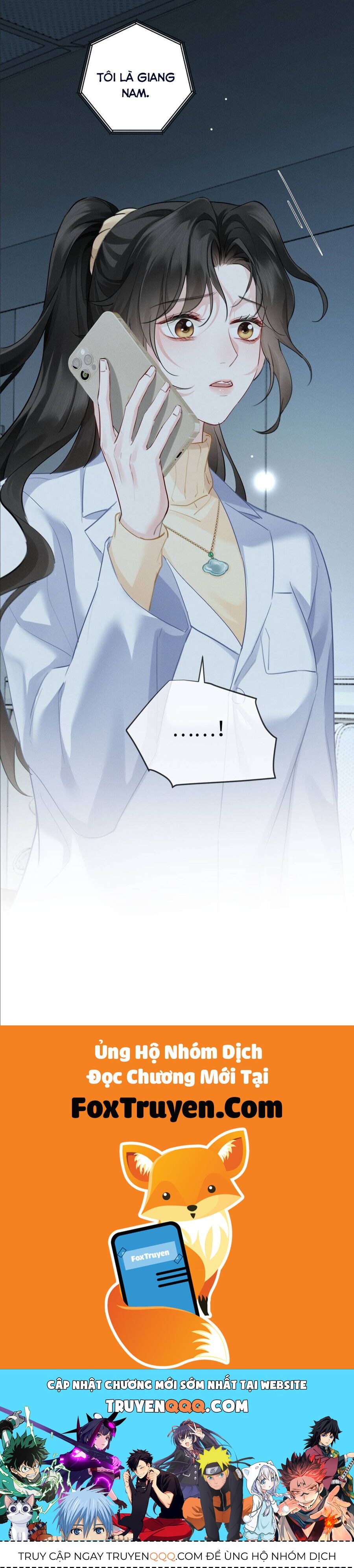 Cám Dỗ Dịu Dàng – Thâm Tình Chapter 14 - Trang 2