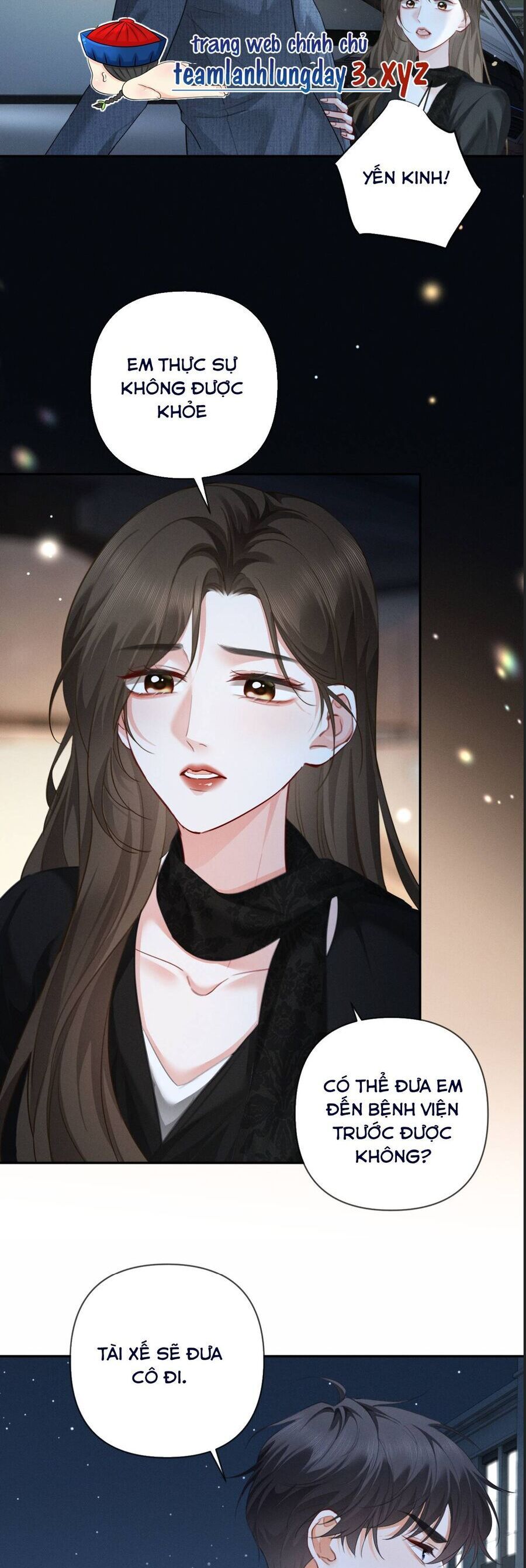 Cám Dỗ Dịu Dàng – Thâm Tình Chapter 15 - Trang 2