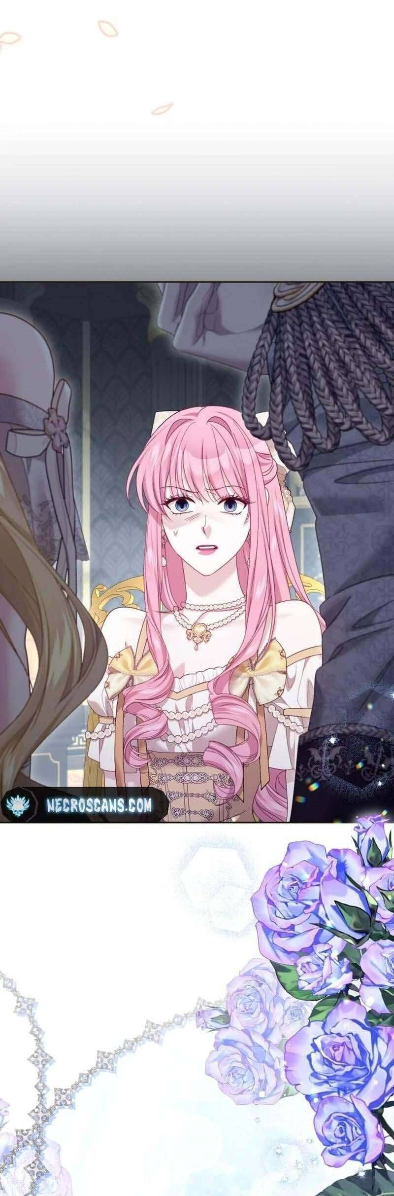 Tuy Là Hoàng Hậu Thay Thế Nhưng Tôi Lại Đánh Mất Đêm Đầu Tiên Chapter 31 - Trang 2