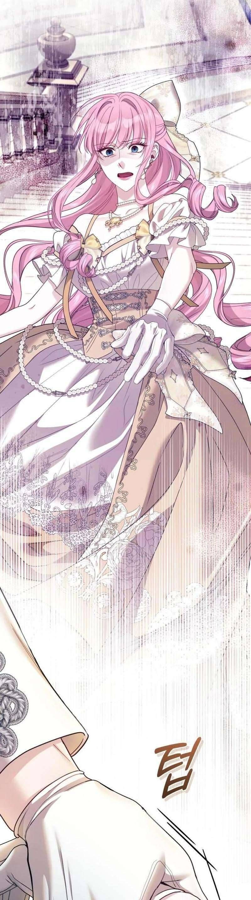 Tuy Là Hoàng Hậu Thay Thế Nhưng Tôi Lại Đánh Mất Đêm Đầu Tiên Chapter 31 - Trang 2