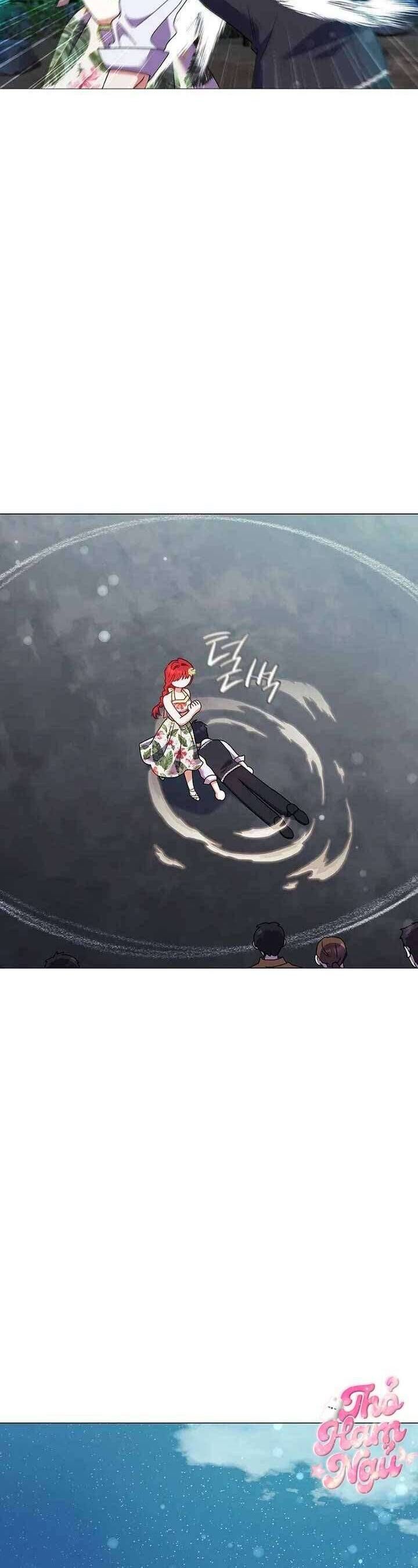 Sao Tôi Có Thể Li Hôn Khi Còn Chưa Kết Hôn Đây, Thưa Bệ Hạ Chapter 25 - Trang 2