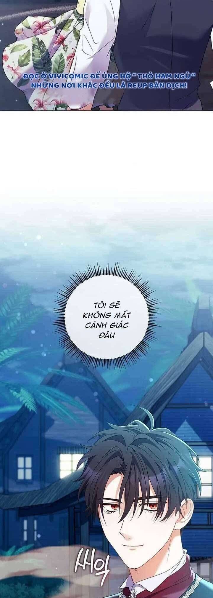 Sao Tôi Có Thể Li Hôn Khi Còn Chưa Kết Hôn Đây, Thưa Bệ Hạ Chapter 25 - Trang 2