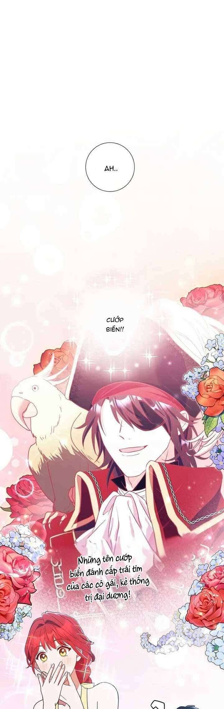 Sao Tôi Có Thể Li Hôn Khi Còn Chưa Kết Hôn Đây, Thưa Bệ Hạ Chapter 25 - Trang 2