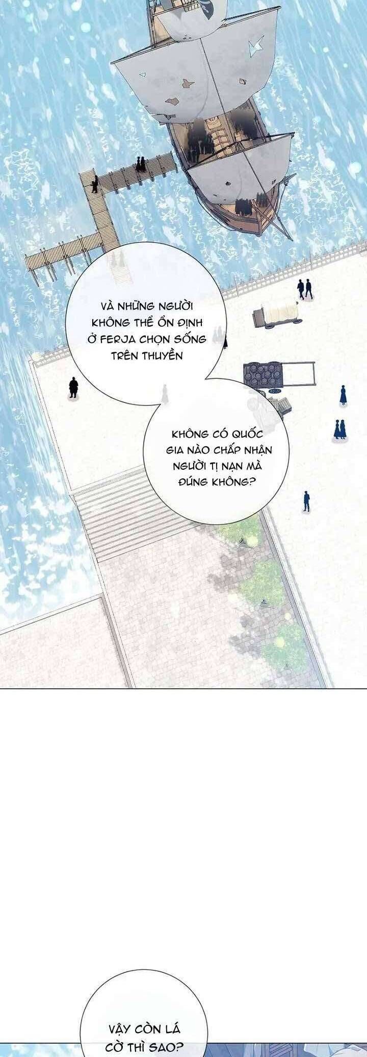 Sao Tôi Có Thể Li Hôn Khi Còn Chưa Kết Hôn Đây, Thưa Bệ Hạ Chapter 25 - Trang 2